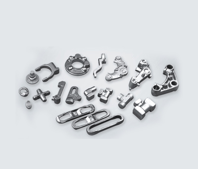 其它有色合金类