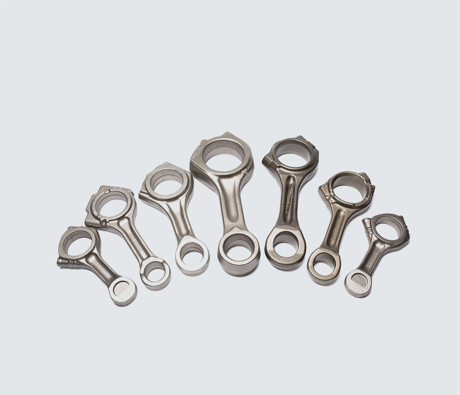 连杆类产品-依维柯