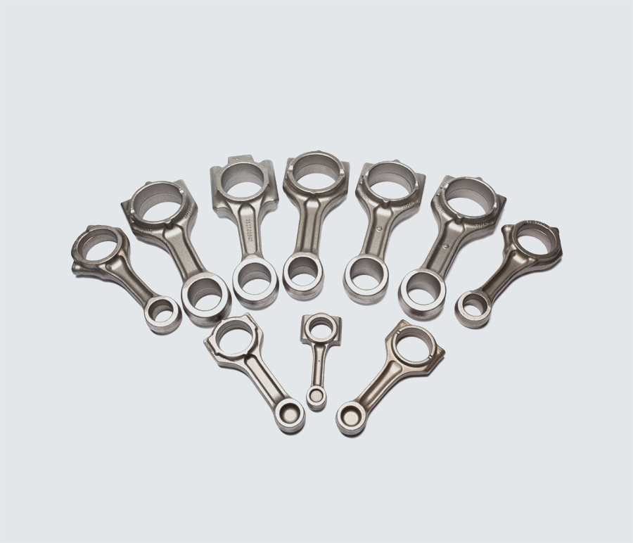 连杆类产品-康明斯